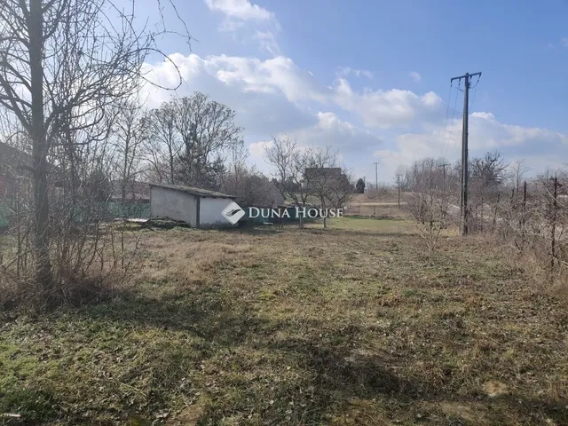 Eladó telek Debrecen, Haláp 1095 nm