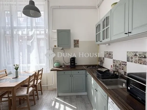 Eladó lakás Debrecen, Belváros 39 nm