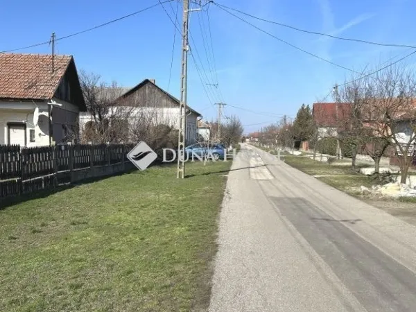 Eladó ház Sárrétudvari 54 nm