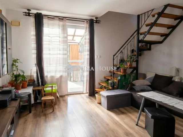 Eladó ház Hajdúsámson 63 nm