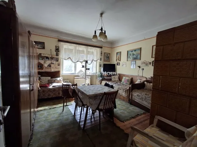 Eladó ház Biharkeresztes 65 nm