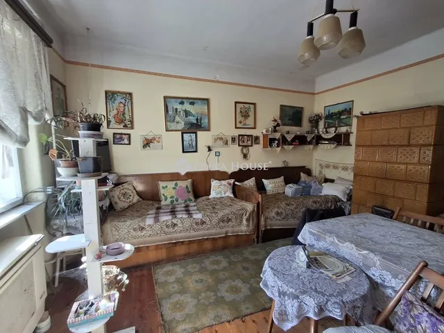 Eladó ház Biharkeresztes 65 nm