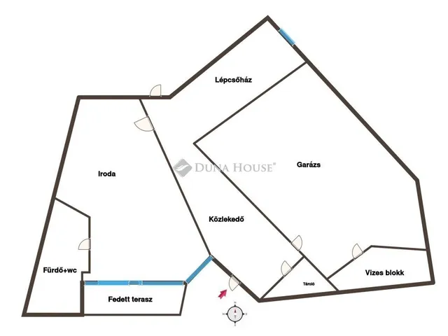 Eladó ház Debrecen, Csigekert 320 nm