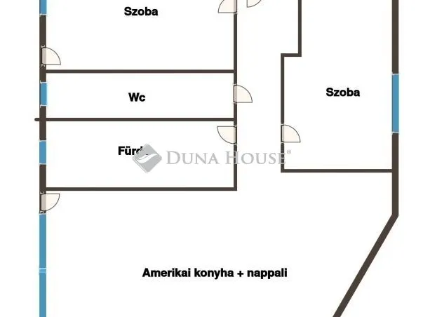 Eladó ház Debrecen, Csigekert 320 nm