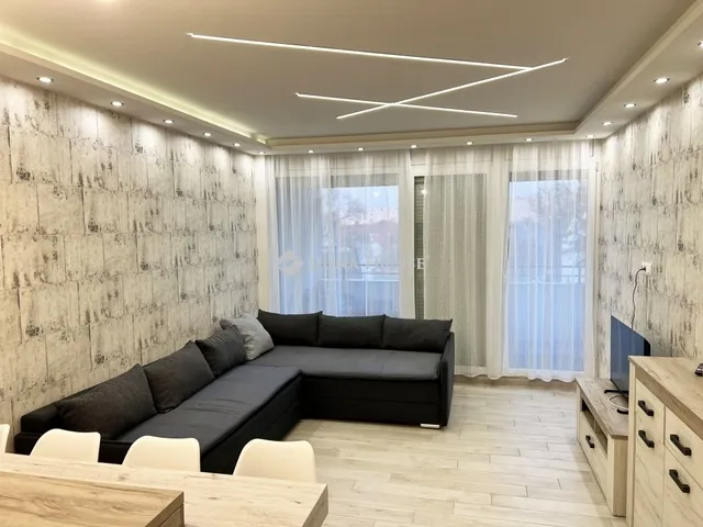 Kiadó lakás Debrecen, Belváros 34 nm