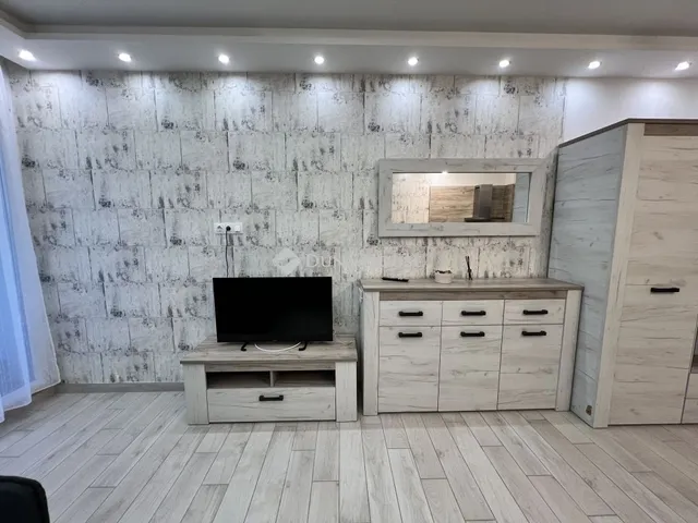 Kiadó lakás Debrecen, Belváros 34 nm