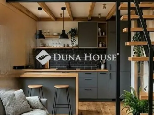 Eladó lakás Debrecen, Belváros 14 nm