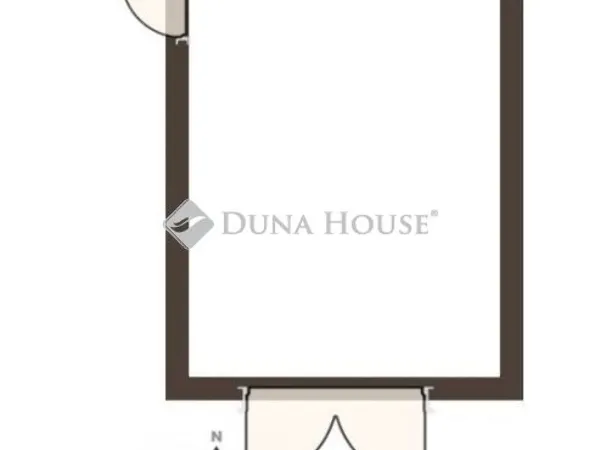 Eladó garázs Debrecen, Belváros 15 nm