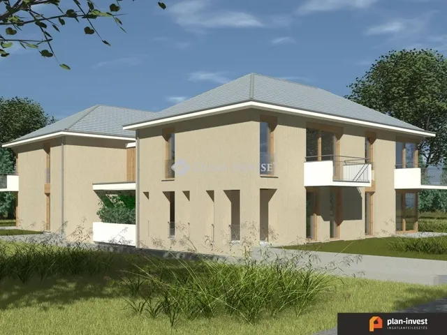 Eladó lakás Debrecen 58 nm