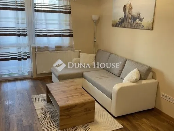 Eladó lakás Debrecen, Újkert 38 nm