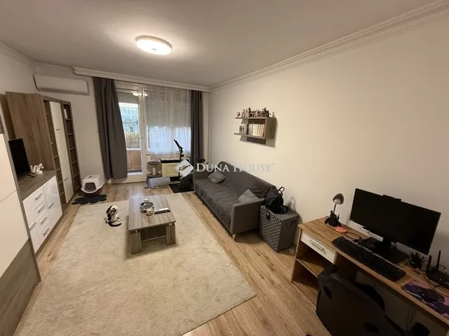 Eladó lakás Debrecen, Libakert 55 nm