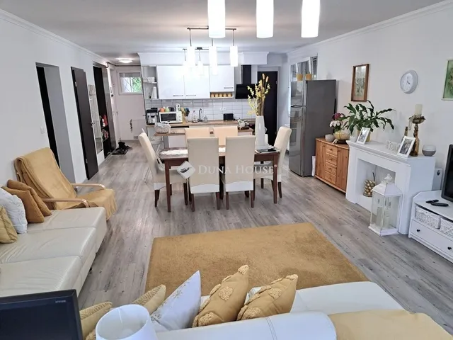 Eladó lakás Debrecen, Nagyerdő 80 nm