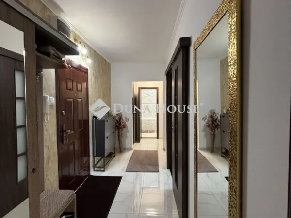 Eladó lakás Debrecen, Tócóvölgy 58 nm