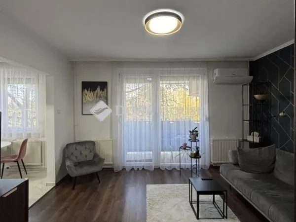 Eladó lakás Debrecen, Tócóvölgy 58 nm