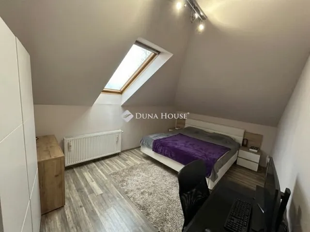 Eladó lakás Debrecen, Epreskert 47 nm