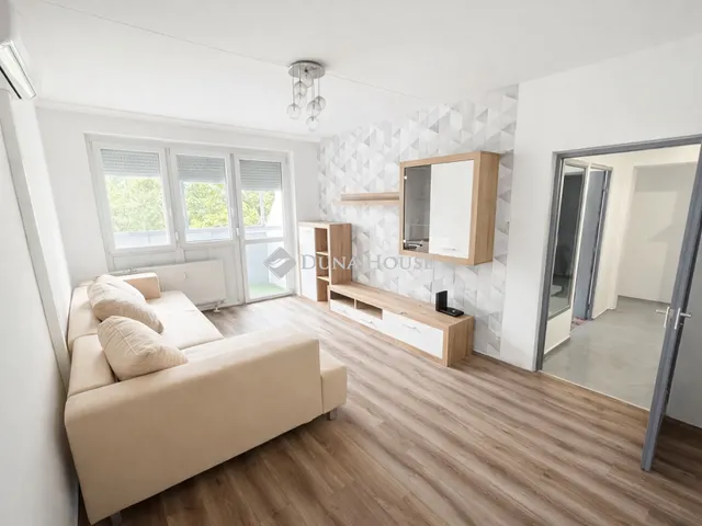 Eladó lakás Debrecen 46 nm