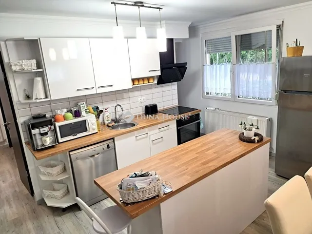 Eladó lakás Debrecen, Nagyerdő 80 nm