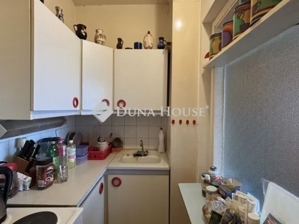 Eladó lakás Debrecen, Tócóskert 31 nm