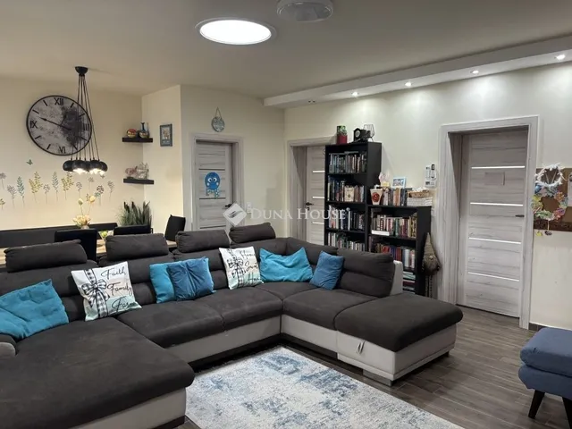 Eladó ház Debrecen, Kerekestelep 101 nm