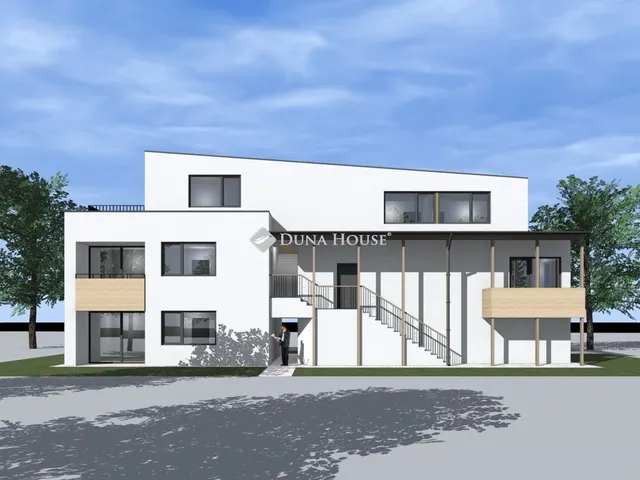 Eladó lakás Debrecen 63 nm