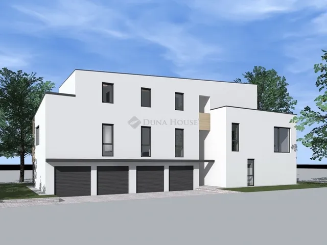 Eladó lakás Debrecen 63 nm