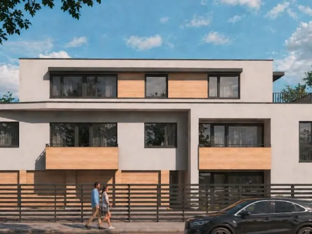 Eladó lakás Debrecen 63 nm