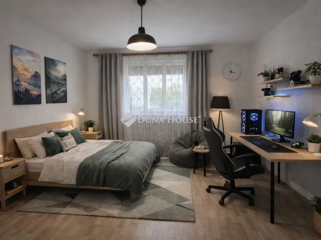 Eladó ház Debrecen 81 nm