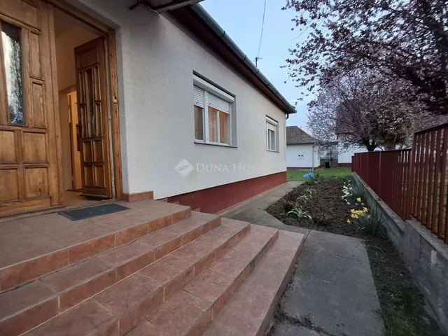 Eladó ház Berettyóújfalu 98 nm