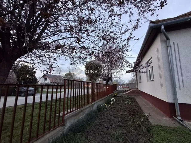 Eladó ház Berettyóújfalu 98 nm