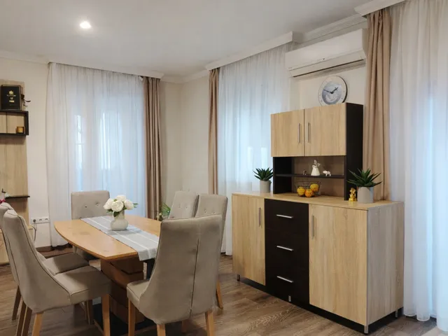 Eladó ház Hajdúsámson 127 nm