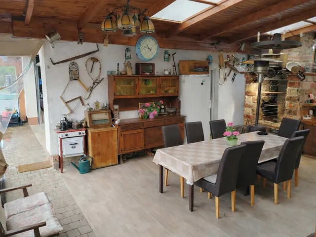 Eladó ház Hajdúsámson 127 nm