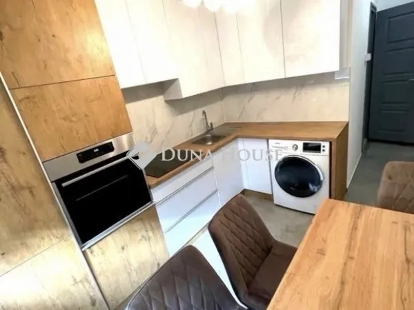 Eladó lakás Debrecen 46 nm