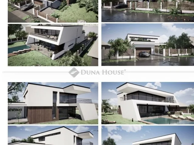 Eladó telek Debrecen 1403 nm