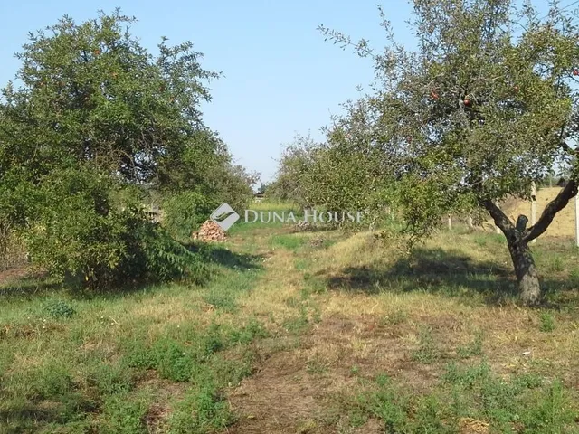 Eladó telek Debrecen, Gáspár György-kert 1410 nm