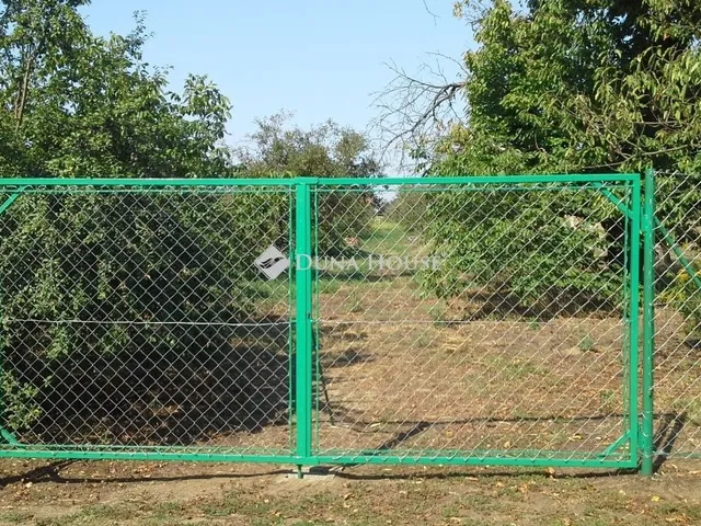 Eladó telek Debrecen, Gáspár György-kert 1410 nm