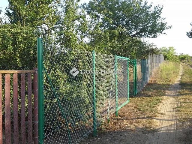 Eladó telek Debrecen, Gáspár György-kert 1410 nm