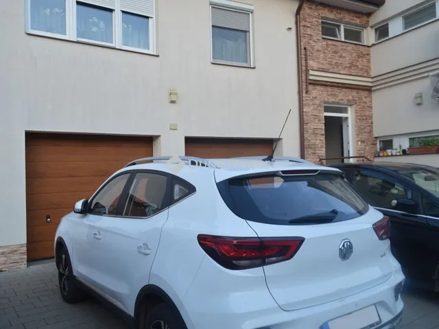 Eladó garázs Hajdúböszörmény 17 nm