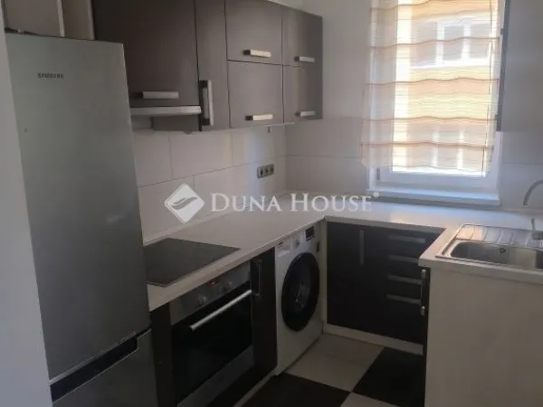 Kiadó lakás Debrecen, Belváros 42 nm