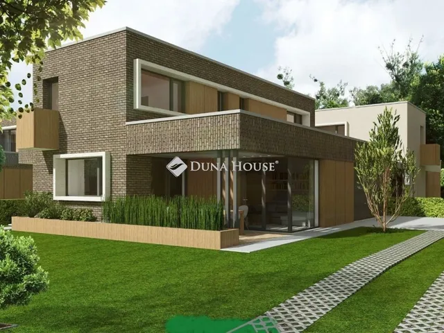 Eladó ház Debrecen, Pallag 162 nm