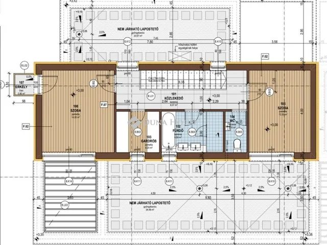 Eladó ház Debrecen, Pallag 162 nm