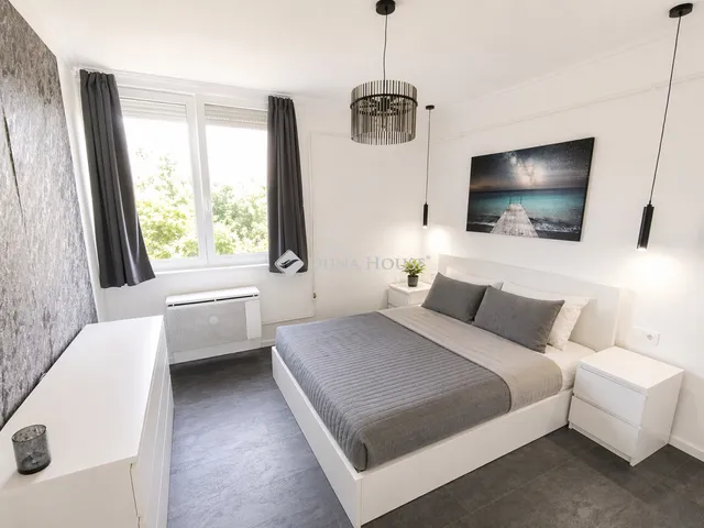 Kiadó lakás Debrecen, Belváros 56 nm