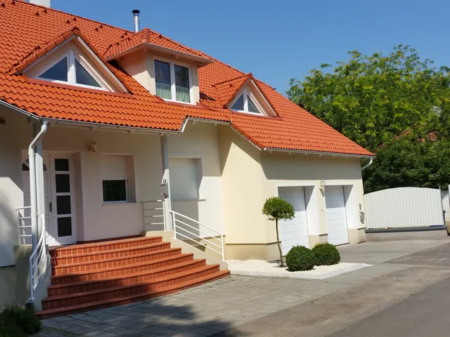 Eladó ház Debrecen 457 nm