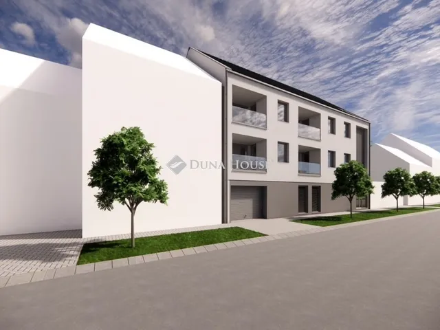 Eladó lakás Debrecen, Belváros 71 nm