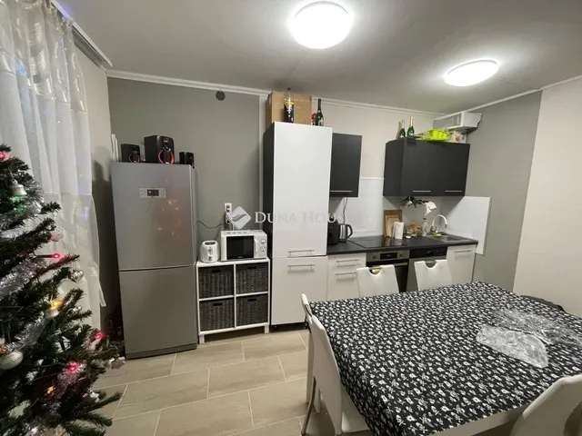 Eladó lakás Debrecen, Újkert 54 nm