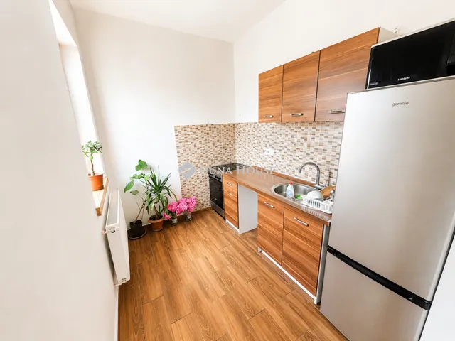 Eladó lakás Debrecen, Belváros 38 nm