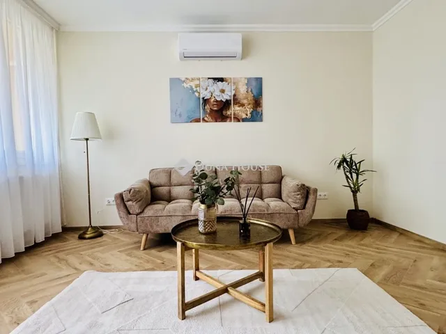 Eladó lakás Debrecen, Nagyerdő 58 nm