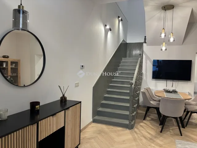 Eladó lakás Debrecen 115 nm