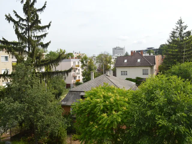 Eladó lakás Debrecen, Egyetemváros 71 nm