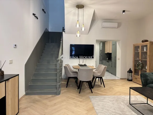 Eladó lakás Debrecen, Belváros 115 nm