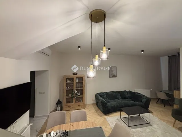 Eladó lakás Debrecen, Belváros 115 nm